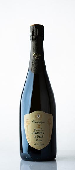 Cuvee R Premier Cru, Veuve Fourny & Fils