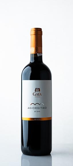 Agiorgitiko by Gaia Agiorgitiko by Gaia