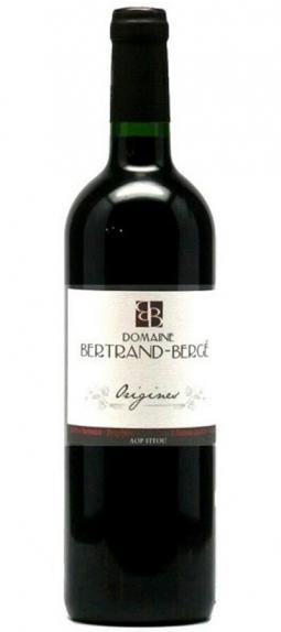 Fitou Domaine Bertrand-Berge