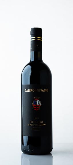 Brunello Di Montalcino, Campogiovanni