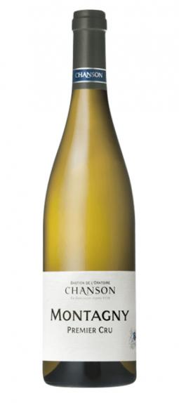 Montagny 1er Cru Domaine Chanson