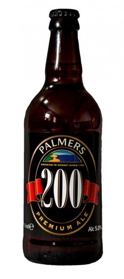 Palmers 200