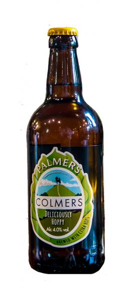 Colmers Summer Seasonal Ale Colmers Summer Seasonal Ale