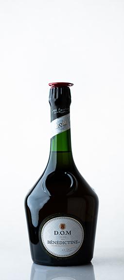 Benedictine Liqueur