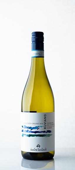 Monte Schiavo Ruviano Verdicchio Classico Organic