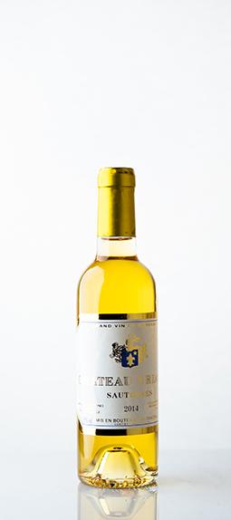 Chateau Briatte Sauternes