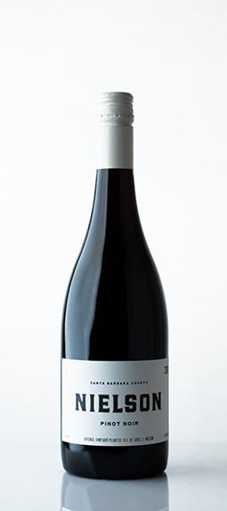 Nielson Santa Barbara County Pinot Noir