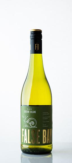 False Bay Chenin Blanc, Waterkloof Estate