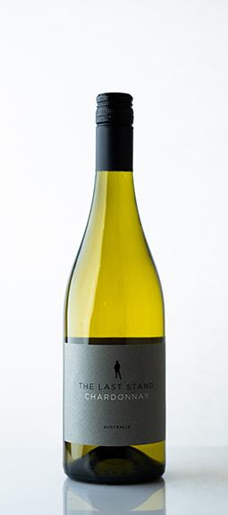 The Last Stand Chardonnay