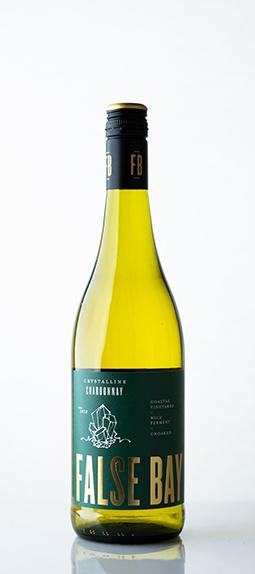 False Bay Chardonnay