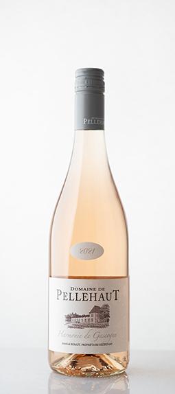 Pellehaut Harmonie de Gascogne Pellehaut Rose