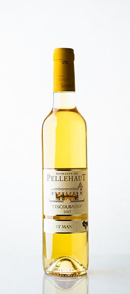 L' Escoubasso Domaine De Pellehaut