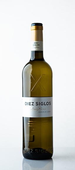 Diez Siglos Verdejo