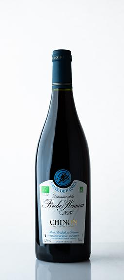 Paques Chinon Honneur Biodynamic