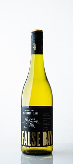 False Bay, Sauvignon Blanc, Waterkloof Estate