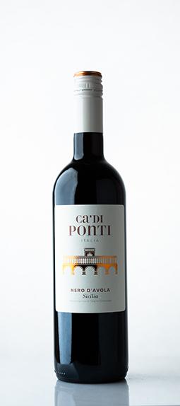 Ca'Di Ponti Nero D'Avola