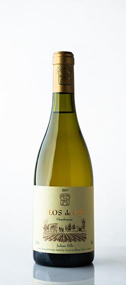 Judean Hills Chardonnay Clos de Gat