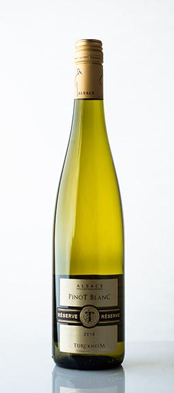 Cave de Turckheim Reserve Pinot Blanc