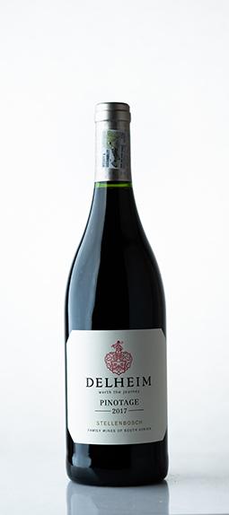 Delheim Pinotage