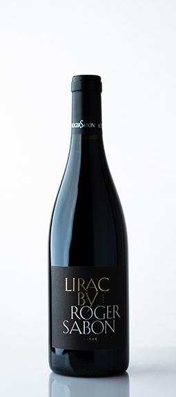 Lirac by Roger Sabon