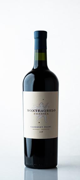 Monteagrelo Cabernet Franc