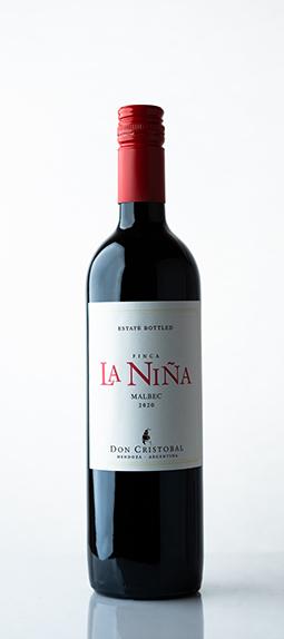 Finca La Nina Malbec