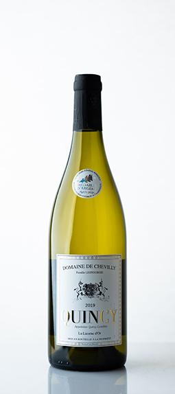 Domaine de Chevilly Quincy