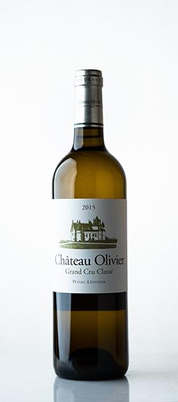 Chateau Olivier Blanc Grand Cru Classe