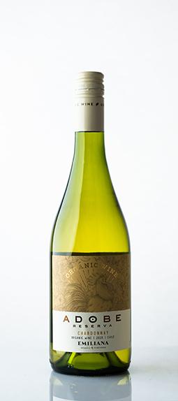 Adobe Organic Chardonnay