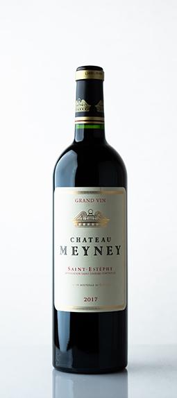 Chateau Meyney 2017