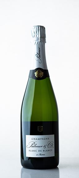 Palmer & Co Blanc de Blanc