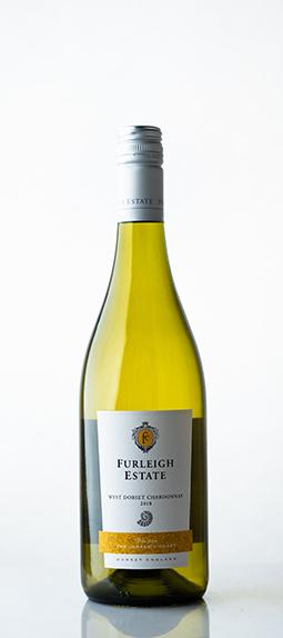 Furleigh West Dorset Chardonnay