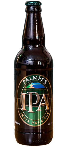 Palmers Best Bitter (IPA)