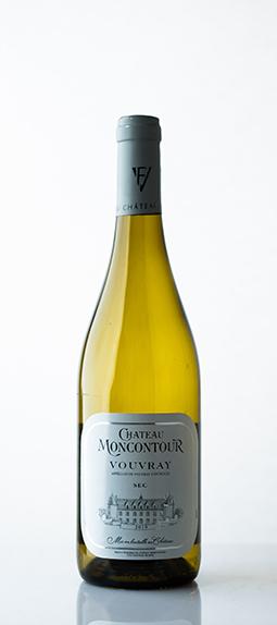 Château Moncontour Vouvray Sec