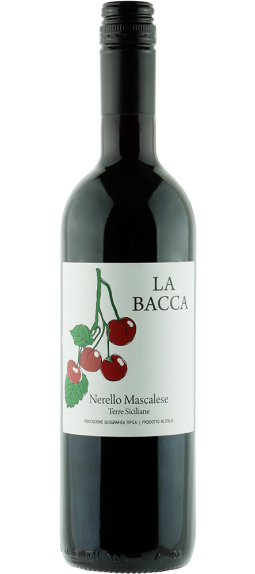 La Bacca Nerello Mascalese