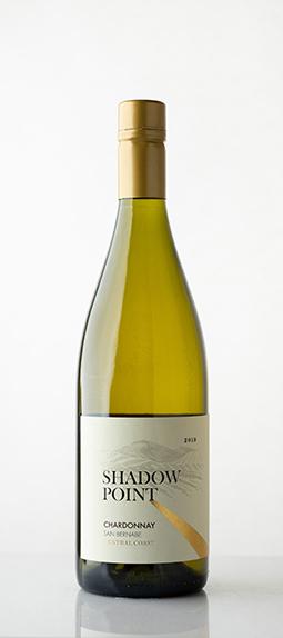 Shadow Point, Central Coast, Chardonnay