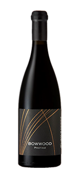 Vondeling Bowwood Pinotage