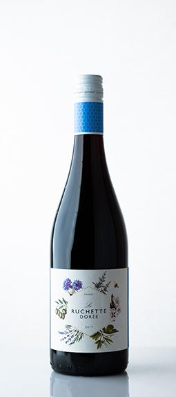 La Ruchette Cotes Du Rhone Rouge