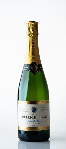 Furleigh Estate Blanc de Blanc