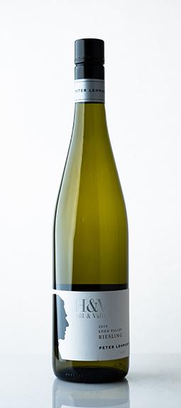 Peter Lehmann Hill & Valley, Eden Valley Riesling