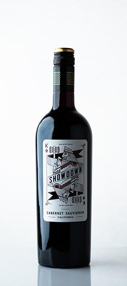 Showdown Cabernet Sauvignon