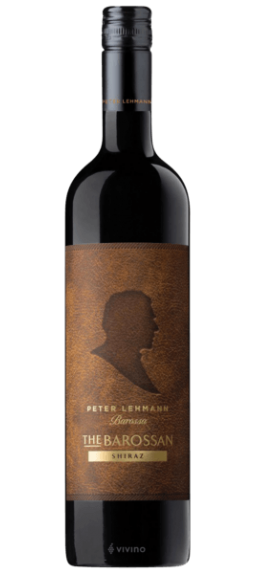 Peter Lehmann The Barossan, Barossa Valley Shiraz 2019