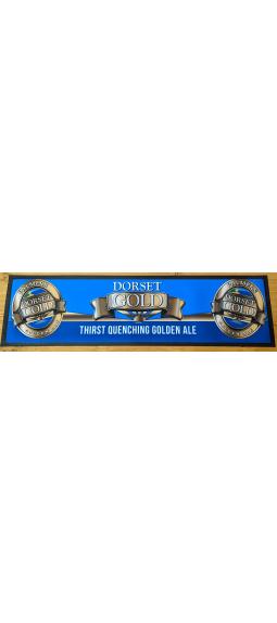 Palmers Dorset Gold Bar Runner