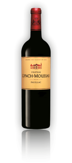 2017 Chateau Lynch-Moussas