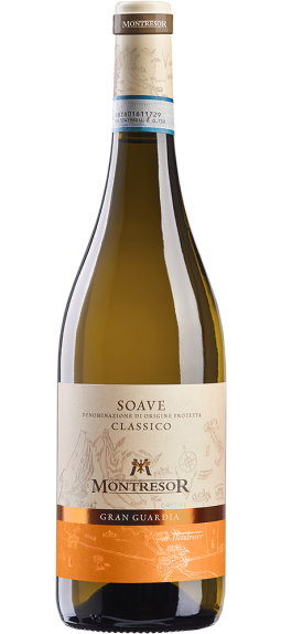 Montresor Soave Classico ‘Gran Guardia’