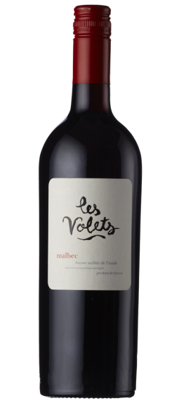 Les Volets Malbec