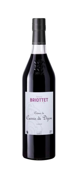 Creme de Cassis 20%