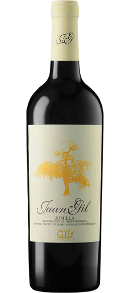 Monastrell, Bodegas Juan Gil Organic