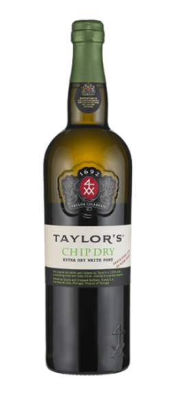 Taylors Chip Dry White Port