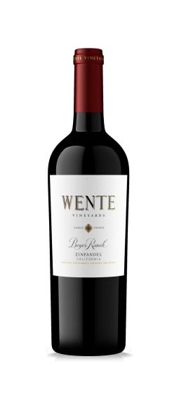 Wente Vineyards Zinfandel